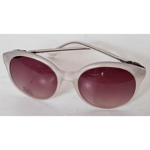 David Yurman DY127 WAVERLY SPIRITUAL BEAD Woman\'s Sunglasses 10 53  19-140 EUC main image 11